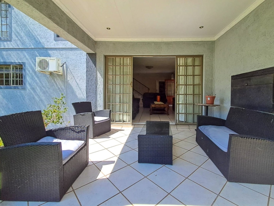  Bedroom Property for Sale in Doringkruin North West